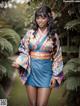 Ava Brooks - Midnight Kimono The Enchanting Seduction of an Ebony Geisha Set.1 20230805 Part 7 P11 No.3192d9