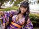 Ava Brooks - Midnight Kimono The Enchanting Seduction of an Ebony Geisha Set.1 20230805 Part 7 P20 No.8a7a70